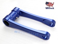Suspension Lowering Links For