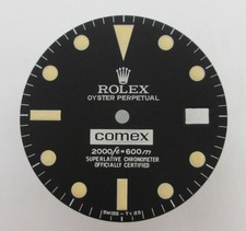 ~ Rolex vintage #1665
