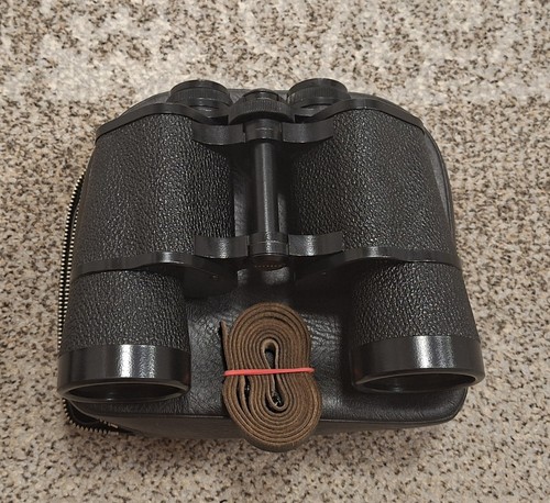 Binocolo carl zeiss jena - binocolo,