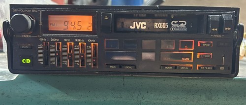 Ricevitore cassette autoradio