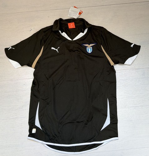 5349 puma lazio 1900 - ss, maglia