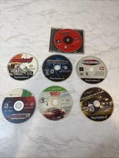 Lotto giochi disco ps2 xbox1 - lotto, 7