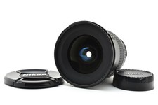Nikon AF NIKKOR 18-35 mm