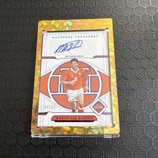 2022-23 Panini Tesoro