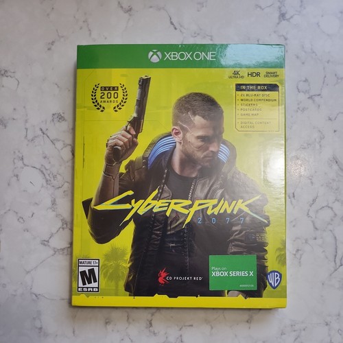 Cyberpunk 2077 microsoft - cyberpunk,