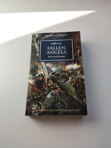 Fallen angels - fallen, (mass