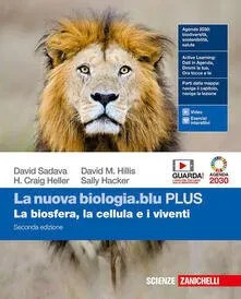 Nuova biologia blu la - nuova, biologia.blu.