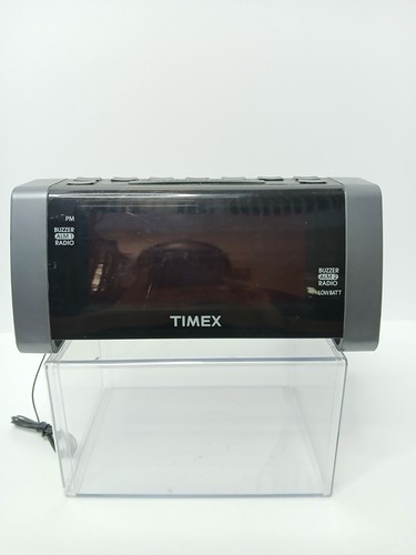 Timex t235y doppia sveglia - timex,