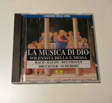CD Musica Classica - La Musica