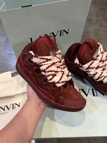 Scarpe sneakers uomo lanvin - sneakers,