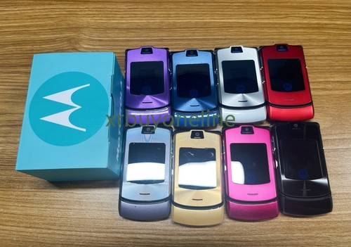 Telefono cellulare quad-band