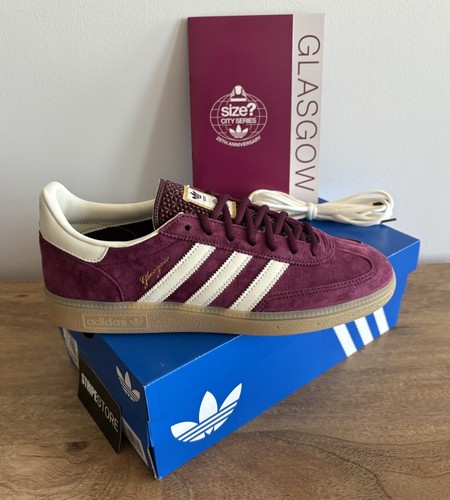Adidas glasgow taglia - adidas,
