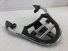 MANIGLIONE POSTERIORE PORTA PACCHI PIAGGIO BEVERLY CRUISER 500 2007 2012 M34500