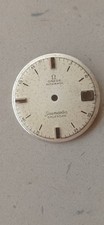 Quadrante Omega Seamaster