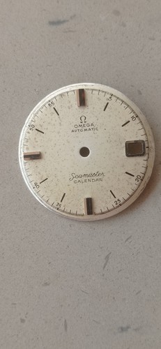 Quadrante omega seamaster - quadrante,
