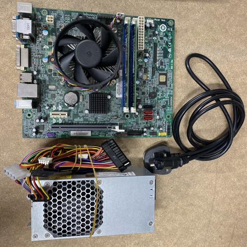 Acer veriton x2632g - x2632g, h81h3-ad