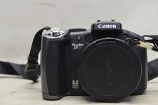 Canon PowerShot S5 IS 8,0