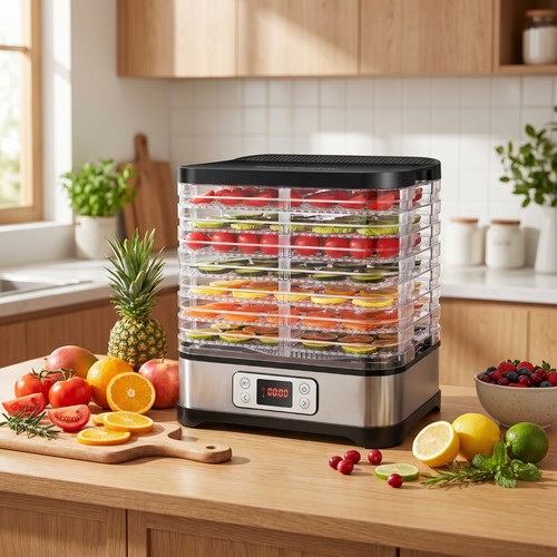 Essiccatore 400w acciaio - 400w,