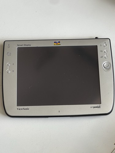 Viewsonic airpanel v110 - viewsonic,