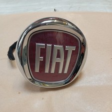 Pulsante logo fiat apertura - logo,