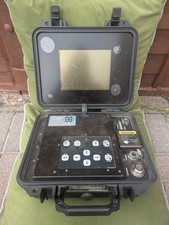 Sistema di rilevamento