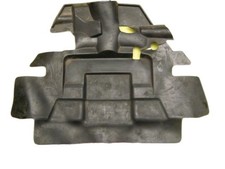 tappetino paracalore motore engine heat shield mat yamaha fz6 s1 04-07