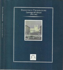 Francesco Trombadori. I