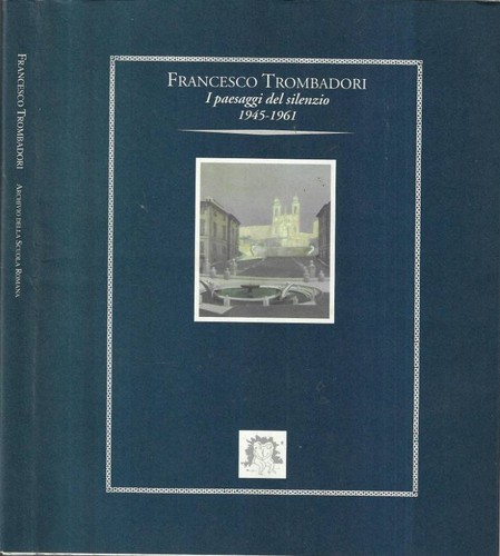 Francesco trombadori i - trombadori.,