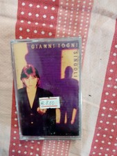 GIANNI TOGNI - SINGOLI  -   MC