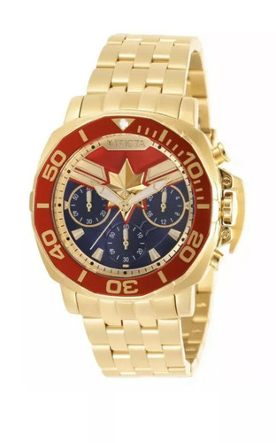 Orologio invicta marvel donna - invicta,