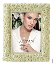 SOVRANI  CORNICE SALVIA  MARGHERITA   REFERENZA R520 SA  NUOVA
