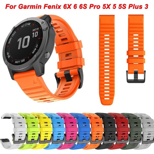 Per garmin fenix - fenix, 6x