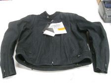 Lotto rimanenze: giacca moto