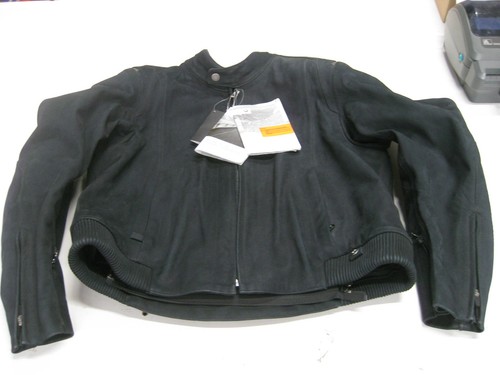 Lotto rimanenze giacca moto - lotto,
