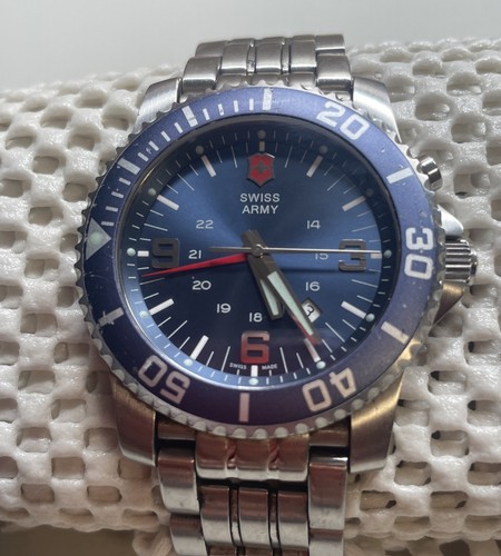 Orologio victorinox swiss army - victorinox,