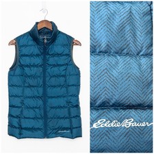 Gilet piumino Eddie Bauer