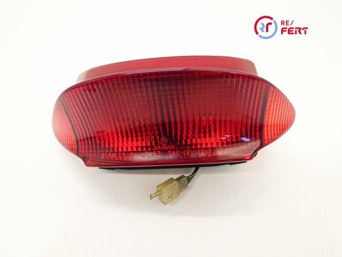 Fanale posteriore honda - fanale,