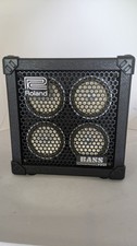 Amplificatore basso stereo