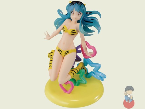 Ichiban kuji urusei yatsura - kuji,