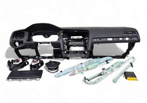 Kit airbag completo per - airbag,