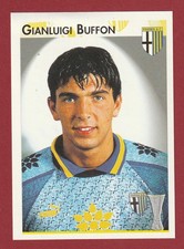 TOP PLAYER FIGURINA CALCIATORI