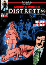 LANCIOSTORY CLASSIC - Num