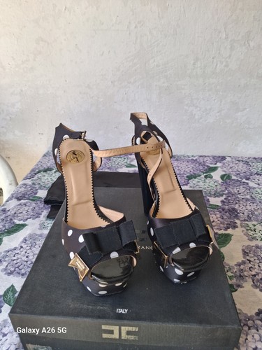 Sandali donna tacco - sandali,