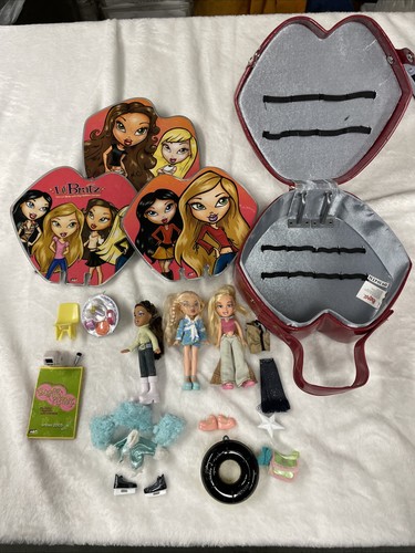Mini custodia per - , bambole