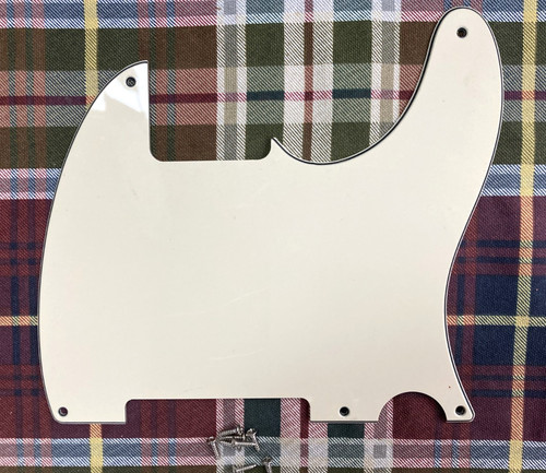 Battipenna per chitarra