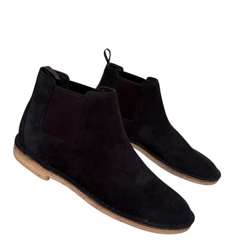 Stivali clarks desert - stivali, chelsea