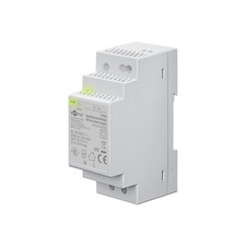 Alimentatore per guida din - alimentatore,