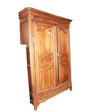 Maestoso armadio provenzale - maestoso,