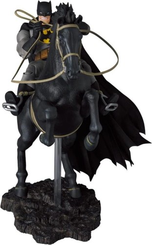 Medicom toy mafex - toy, the