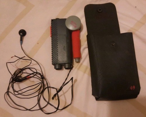 Tyco spy tech top secret - tech,